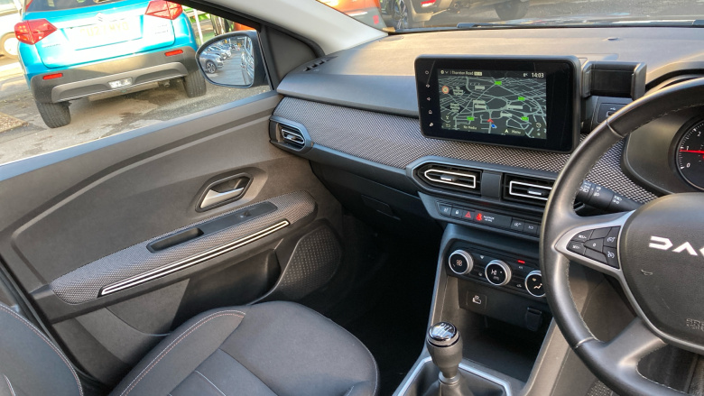 Dacia Jogger 1.0 TCe Extreme SE 5dr Petrol Estate